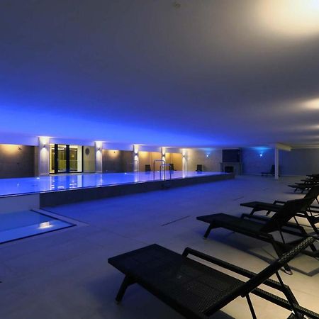 Strandurlaub Ruegen "Luett Matten" Apartment บินซ์ ภายนอก รูปภาพ