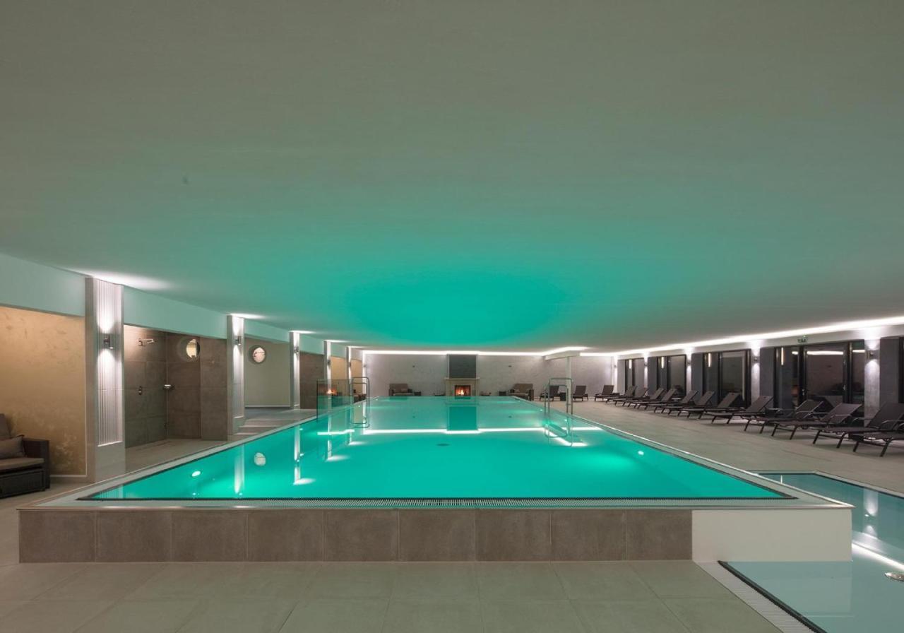 Strandurlaub Ruegen "Luett Matten" Apartment บินซ์ ภายนอก รูปภาพ
